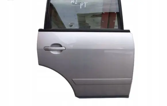 Audi A2 Rear door