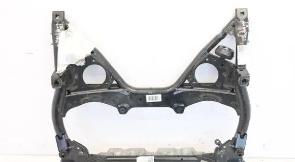 BMW 4 F36 Gran coupe Front axle beam 6872120MWGK72554 6872120