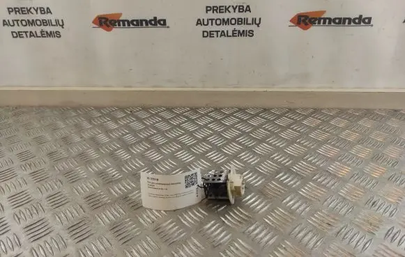 Renault Master II Heater blower motor/fan resistor D6064
