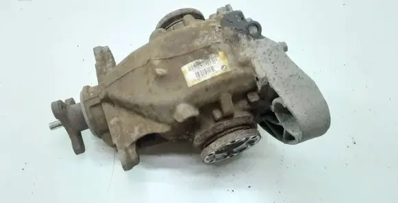 BMW X1 E84 Rear differential 7566181