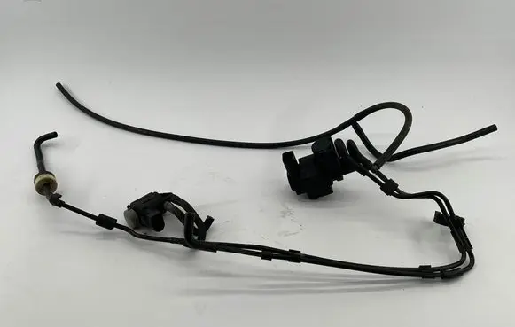 Audi A6 S6 C6 4F Turbo solenoid valve 059906629A 4F0201934J
