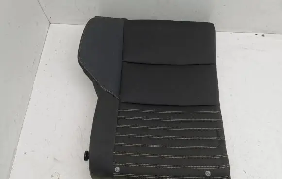 Volvo V50 Rear seat 