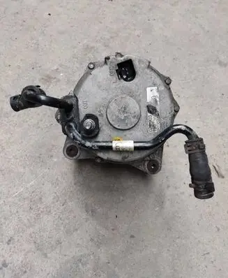 Audi A4 S4 B7 8E 8H Generator/alternator 079903021E LR1190909B