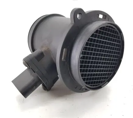 Mercedes-Benz E W210 Mass air flow meter 0281002152 0000941248