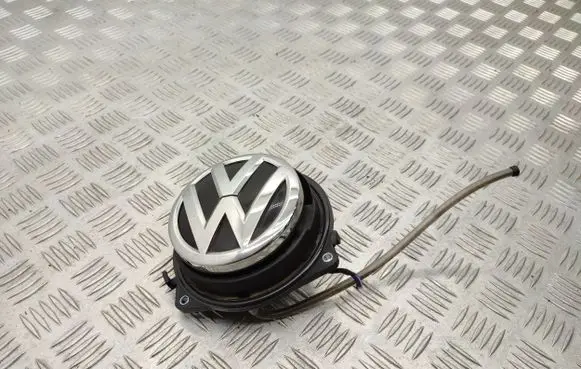 Volkswagen Golf Sportsvan Tailgate/trunk/boot exterior handle 510827469FOD