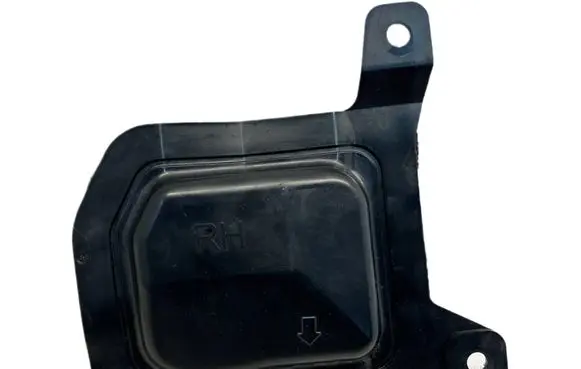 Toyota C-HR I Other front door trim element 87912F4010
