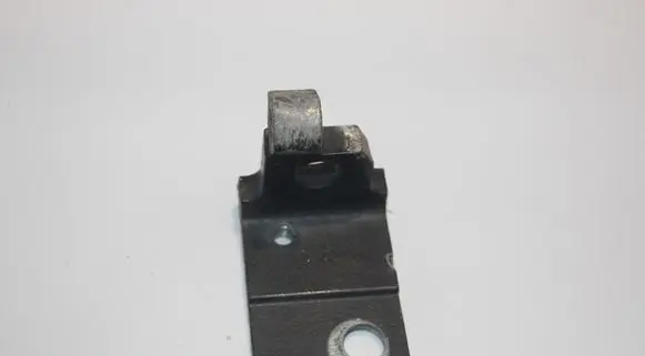 Audi A4 S4 B5 8D Front door upper hinge 8D0831402B