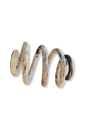 Volkswagen Transporter - Caravelle T4 Rear coil spring 
