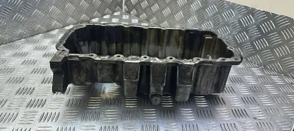 Skoda Rapid (NH) Oil sump 03G103603 AC43400 GD01456