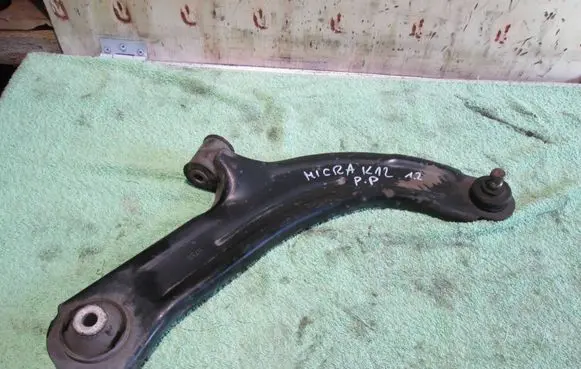 Nissan Micra Front lower control arm/wishbone