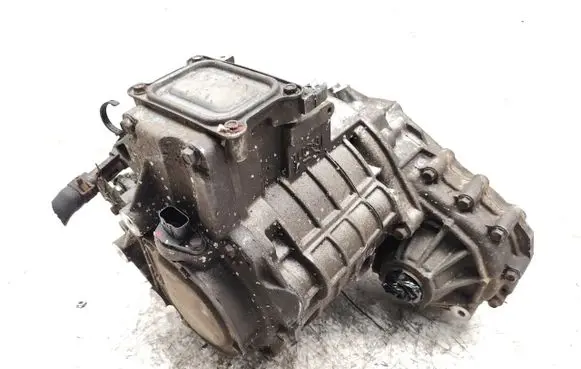 Mitsubishi Outlander Rear differential F1E1A-2-B5Z