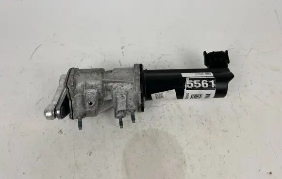 Tesla Model X Front door soft close latching motor 104535200H