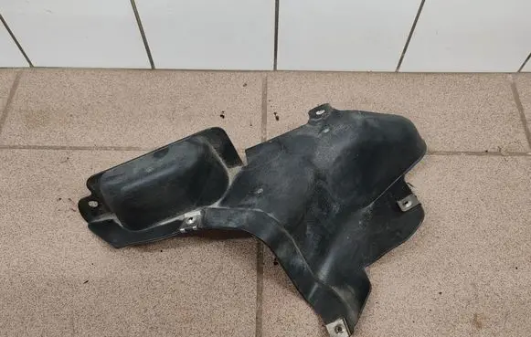 Audi A2 Pickup box liner 8Z0804839