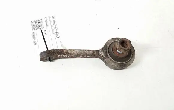 Front anti-roll bar/stabilizer link