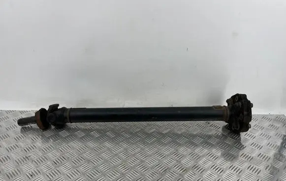 Mercedes-Benz C W205 Rear driveshaft/prop shaft