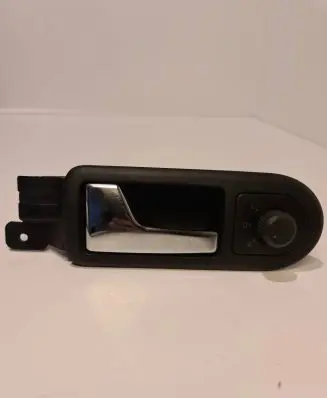 Volkswagen Golf IV Front door interior handle 3B1837113 1J19595650