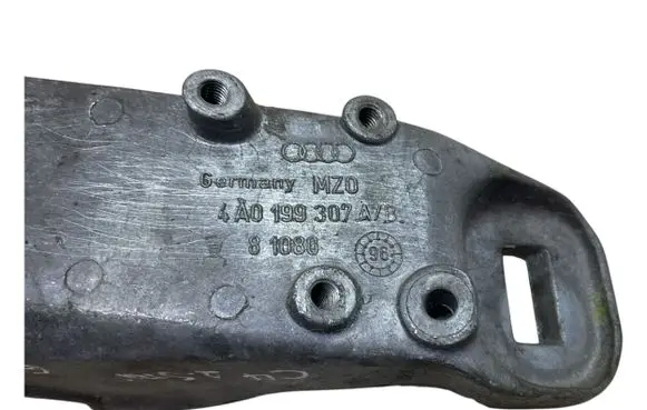 Volkswagen PASSAT B6 Gearbox mounting bracket 1K0199177