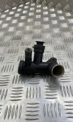 Ford Grand C-MAX Engine coolant pipe/hose 1122501