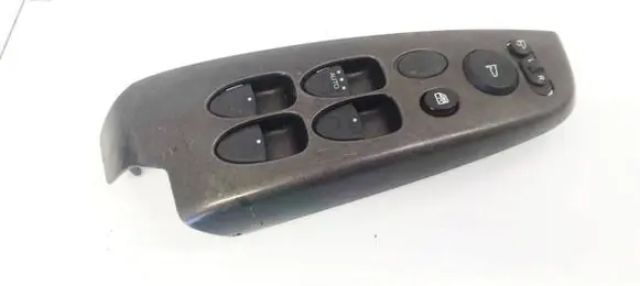 Honda Civic Electric window control switch