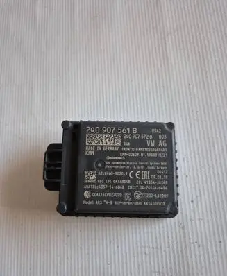 Volkswagen T-Cross Distronic sensor radar 2Q0907561B 2Q0907572B