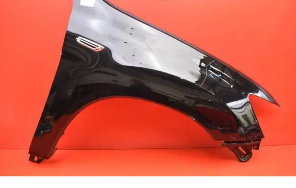 Mitsubishi ASX Fender