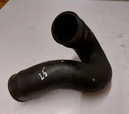 Audi A4 S4 B6 8E 8H Intercooler hose/pipe
