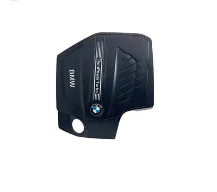 BMW 3 GT F34 Engine cover (trim) 7614291 7853306 7641556