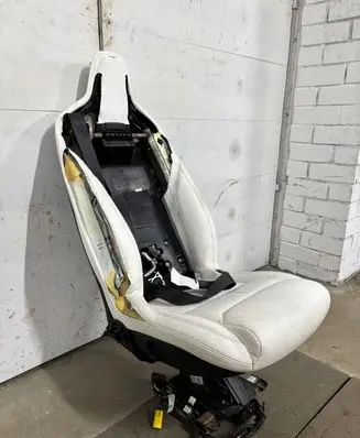 Tesla Model X Second row seats 108954000A 108954000