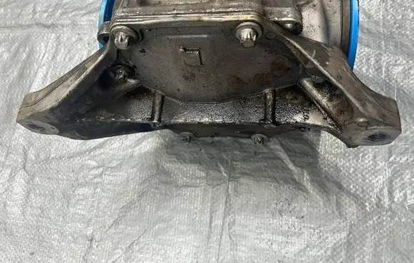 Mercedes-Benz GLC C253 Gearbox transfer box case a2533505908 3863409006