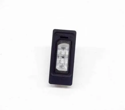 Audi A5 Sportback 8TA Number plate light 4G0943021
