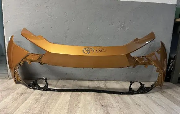 Toyota C-HR I Front bumper 52119-F4250