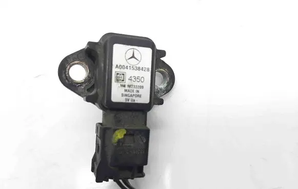 Mercedes-Benz A W169 Air pressure sensor A0041538428