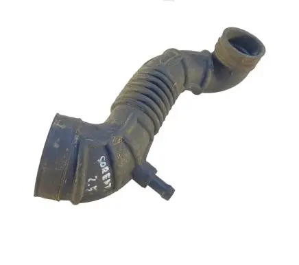 KIA Sorento Intercooler hose/pipe 281303E210