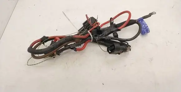 BMW 3 F30 F35 F31 Other wiring loom 9216286 61139245292 1397019090