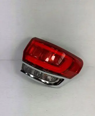 Jeep Grand Cherokee Rear/tail lights