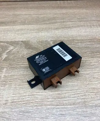 Volkswagen Sharan Immobilizer control unit/module 7M0953257D 5WK4777