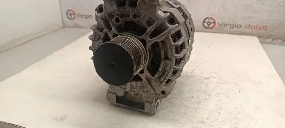 Mini One - Cooper Coupe R56 Generator/alternator 0125711011 7604782