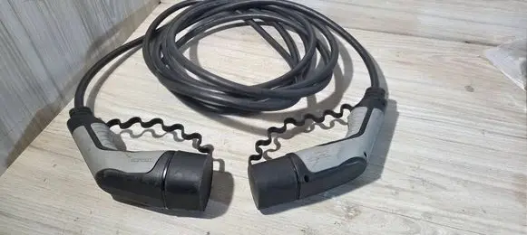 Peugeot 3008 II Electric car charging cable EVT2G3PC EVT2G3PC1AC32A6 75457