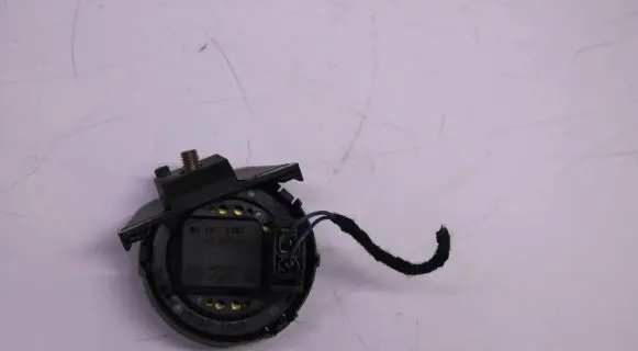 BMW 5 E39 Alarm system siren 662169031032
