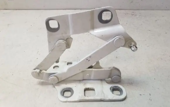 Mercedes-Benz GL X166 Engine bonnet/hood hinges A1668800128