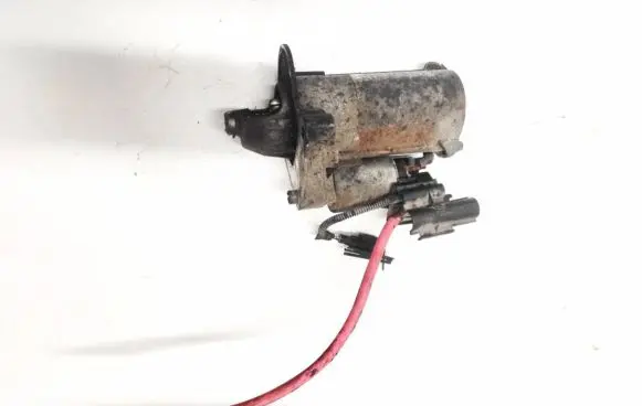 Ford Focus Starter motor