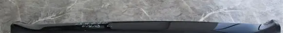 BMW X5M E70 Sill/side skirt trim 