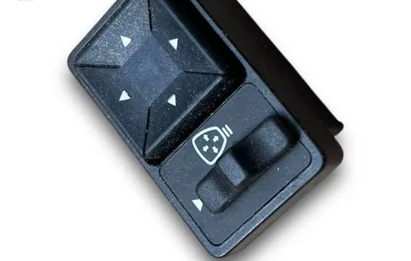 Alfa Romeo 147 Other switches/knobs/shifts Z167 60808383