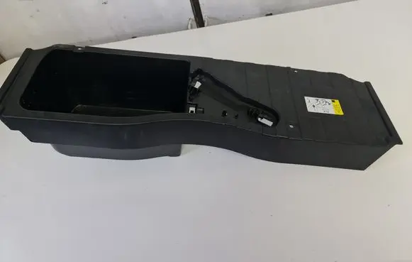BMW X5 F15 Other trunk/boot trim element 7284306