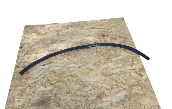 Citroen C5 X Wiper trim GKU31694
