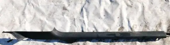 Audi A3 S3 8P Front sill trim cover 8P3853905a