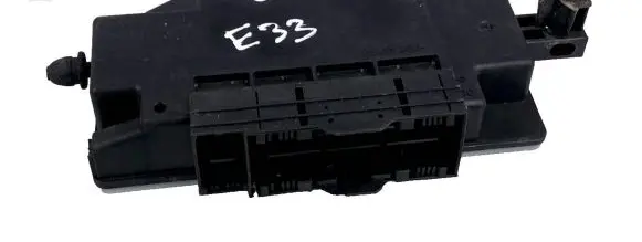 BMW 5 F10 F11 Airbag control unit/module 9280186 31928018601N 12B1650C11530