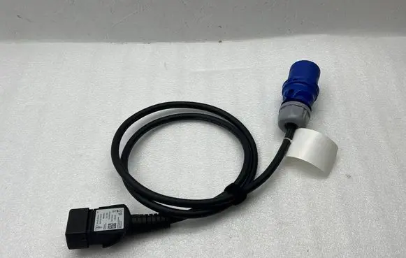 Audi A3 8Y Electric car charging cable 7PP971678GG