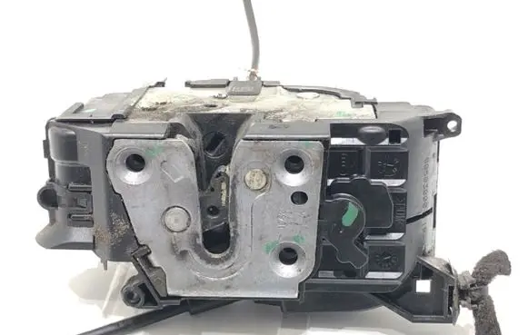 Renault Megane III Front door lock 805030001R