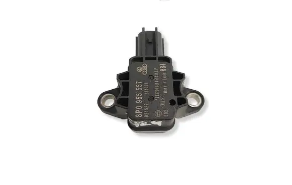 Audi TT TTS Mk2 Airbag deployment crash/impact sensor 8P0955557 021522 281008